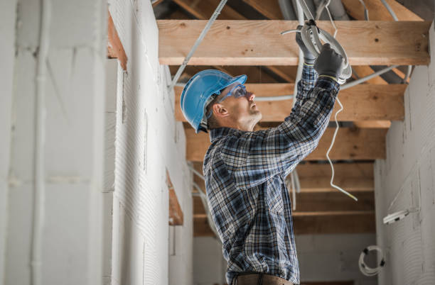 Best Home Electrical Repair  in Rainbow Springs, FL