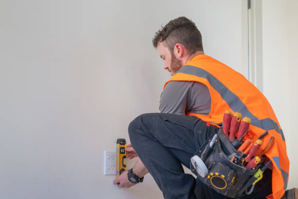 Best Electrical Upgrades for Homes  in Rainbow Springs, FL